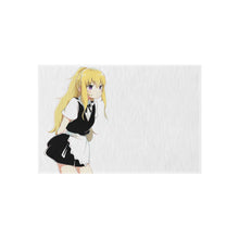 Load image into Gallery viewer, Gabriel DropOut Gabriel Tenma White Rug