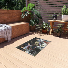 Load image into Gallery viewer, Mobile Suit Gundam Seed Destiny Rug