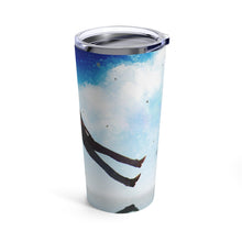 Load image into Gallery viewer, Eru Chitanda And Hōtarō Oreki Full Body Tumbler 20oz