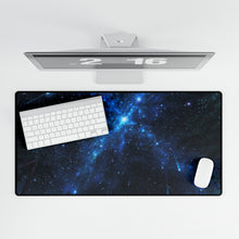 Load image into Gallery viewer, Anime Night Mouse Pad (Desk Mat)