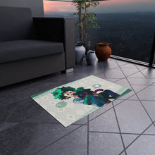 Load image into Gallery viewer, Anime Crossover Rug