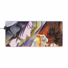 Load image into Gallery viewer, Reborn! Katekyo Hitman Reborn RGB LED Mouse Pad (Desk Mat)
