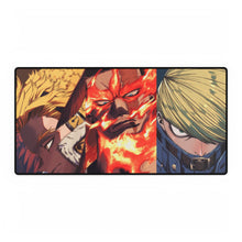 Load image into Gallery viewer, Anime My Hero Academia Mouse Pad (Desk Mat)