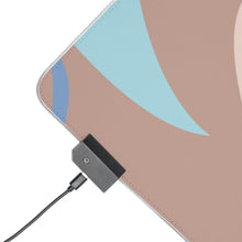 Load image into Gallery viewer, KonoSuba - God’s Blessing On This Wonderful World!! RGB LED Mouse Pad (Desk Mat)