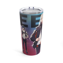 Load image into Gallery viewer, Hitori no Shita: The Outcast Tumbler 20oz