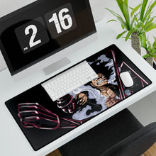 Load image into Gallery viewer, Snake Man Mouse Pad (Desk Mat)