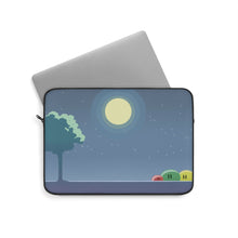 Load image into Gallery viewer, Anime Clannad Laptop Sleeve