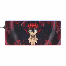 Load image into Gallery viewer, Asta RGB LED Mouse Pad (Desk Mat)