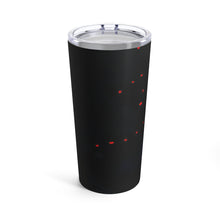 Load image into Gallery viewer, Hellsing Alucard Tumbler 20oz