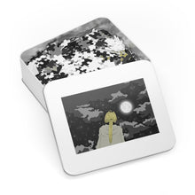 Load image into Gallery viewer, FullMetal Alchemist Jigsaw Puzzle