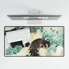 Load image into Gallery viewer, Junjo Romantica Pure Romance Mouse Pad (Desk Mat)