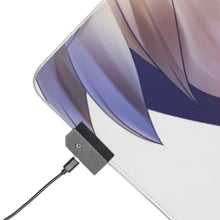 Load image into Gallery viewer, Tokyo Revengers Chifuyu Matsuno RGB LED Mouse Pad (Desk Mat)