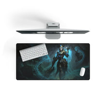 Load image into Gallery viewer, Soul Slayer Nemesis Mouse Pad (Desk Mat)