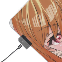 Load image into Gallery viewer, My Dress-Up Darling Marin Kitagawa RGB LED Mouse Pad (Desk Mat)