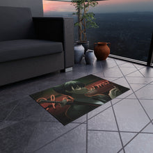 Load image into Gallery viewer, Anime Chainsaw Man Rug