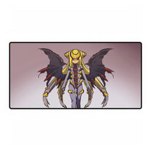 Load image into Gallery viewer, Giratina Moemon Mouse Pad (Desk Mat)