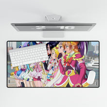Load image into Gallery viewer, Anime Pretty Cure! Mouse Pad (Desk Mat)