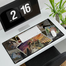 Load image into Gallery viewer, Anime Spy x Family Mouse Pad (Desk Mat)