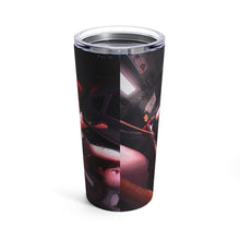 Load image into Gallery viewer, Girls und Panzer Tumbler 20oz