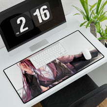Load image into Gallery viewer, Anime We Never Learn Mouse Pad (Desk Mat)