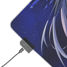 Load image into Gallery viewer, Date A Live RGB LED Mouse Pad (Desk Mat)