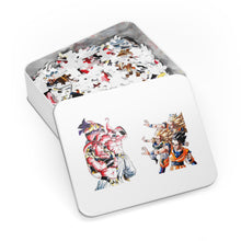 Load image into Gallery viewer, Anime Dragon Ball Z Jigsaw Puzzle