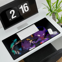 Load image into Gallery viewer, Ghost Pokemon Mouse Pad (Desk Mat)