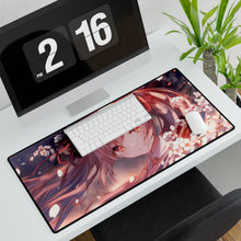 Load image into Gallery viewer, Anime Vocaloid Mouse Pad (Desk Mat)
