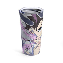 Load image into Gallery viewer, Jujutsu Kaisen 0 Tumbler 20oz