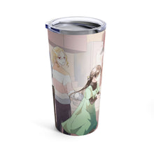 Load image into Gallery viewer, Hitori no Shita: The Outcast Tumbler 20oz