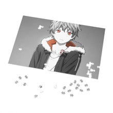 Load image into Gallery viewer, Anime Noragamir Jigsaw Puzzle