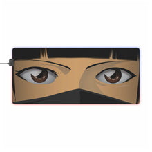 Load image into Gallery viewer, Anime Bleach RGB LED Mouse Pad (Desk Mat)