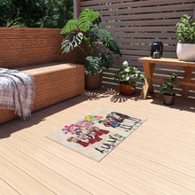 Load image into Gallery viewer, Hidamari Sketch Rug