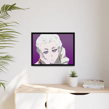 Load image into Gallery viewer, Nona Canvas Framed Art Print