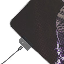 Load image into Gallery viewer, Anime Jojo's Bizarre Adventure RGB LED Mouse Pad (Desk Mat)
