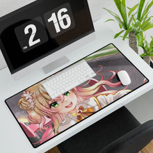 Load image into Gallery viewer, Momosuzu Nene Mouse Pad (Desk Mat)