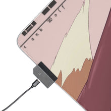 Load image into Gallery viewer, Spice And Wolf RGB LED Mouse Pad (Desk Mat)