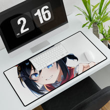 Load image into Gallery viewer, Anime Uma Musume: Pretty Der Mouse Pad (Desk Mat)