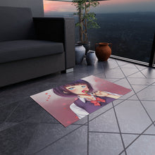 Load image into Gallery viewer, Kuzu No Honkai Hanabi Yasuraoka Rug