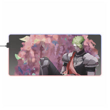 Load image into Gallery viewer, Fate/Apocrypha RGB LED Mouse Pad (Desk Mat)