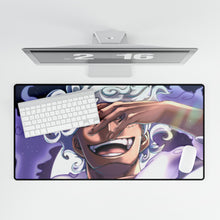Load image into Gallery viewer, Anime One Piece Mouse Pad (Desk Mat)
