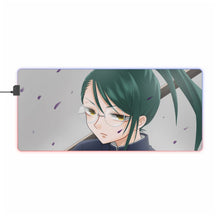 Load image into Gallery viewer, Jujutsu Kaisen 0 RGB LED Mouse Pad (Desk Mat)