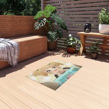 Load image into Gallery viewer, Aikatsu! Rug