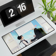 Load image into Gallery viewer, Anime Tamako Market Mouse Pad (Desk Mat)