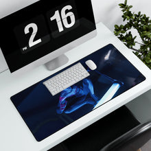 Load image into Gallery viewer, Spider-Man Miles Morales - Neon Ambush Mouse Pad (Desk Mat)