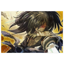 Load image into Gallery viewer, Hyakkimaru Jigsaw Puzzle