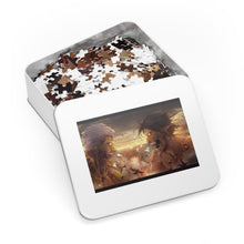 Load image into Gallery viewer, Anime Attack On Titan Jigsaw Puzzle