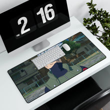 Load image into Gallery viewer, Kakashi Mouse Pad (Desk Mat)