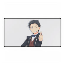 Load image into Gallery viewer, Anime Re:ZERO -Starting Life in Another World- Mouse Pad (Desk Mat)