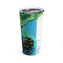 Load image into Gallery viewer, Anime Gintama Tumbler 20oz